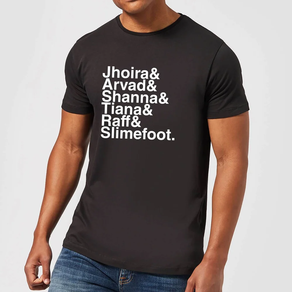 T-Shirt Homme Weatherlight - Magic : The Gathering - Noir - S Image 1