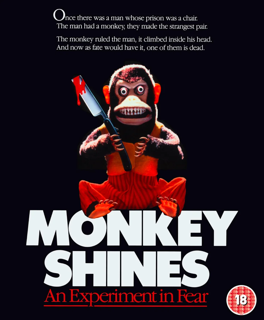Monkey Shines Limited Edition Image 1