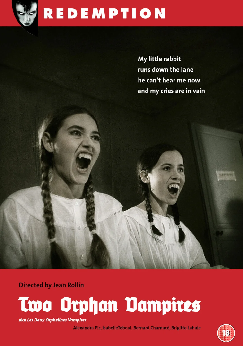 Les Deux Orphelines vampires Image 1