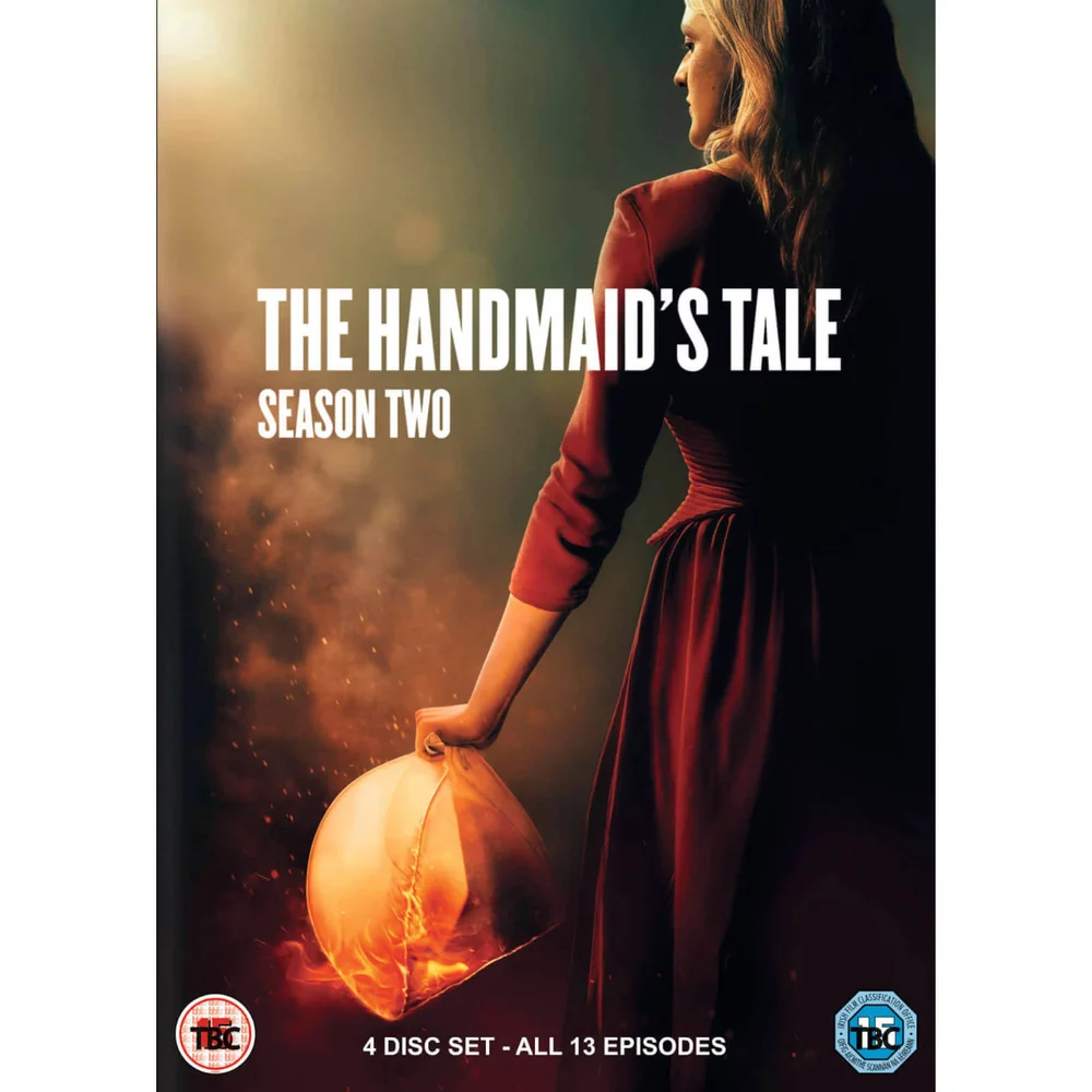 The Handmaid's Tale : La Servante écarlate Saison 2 Image 1