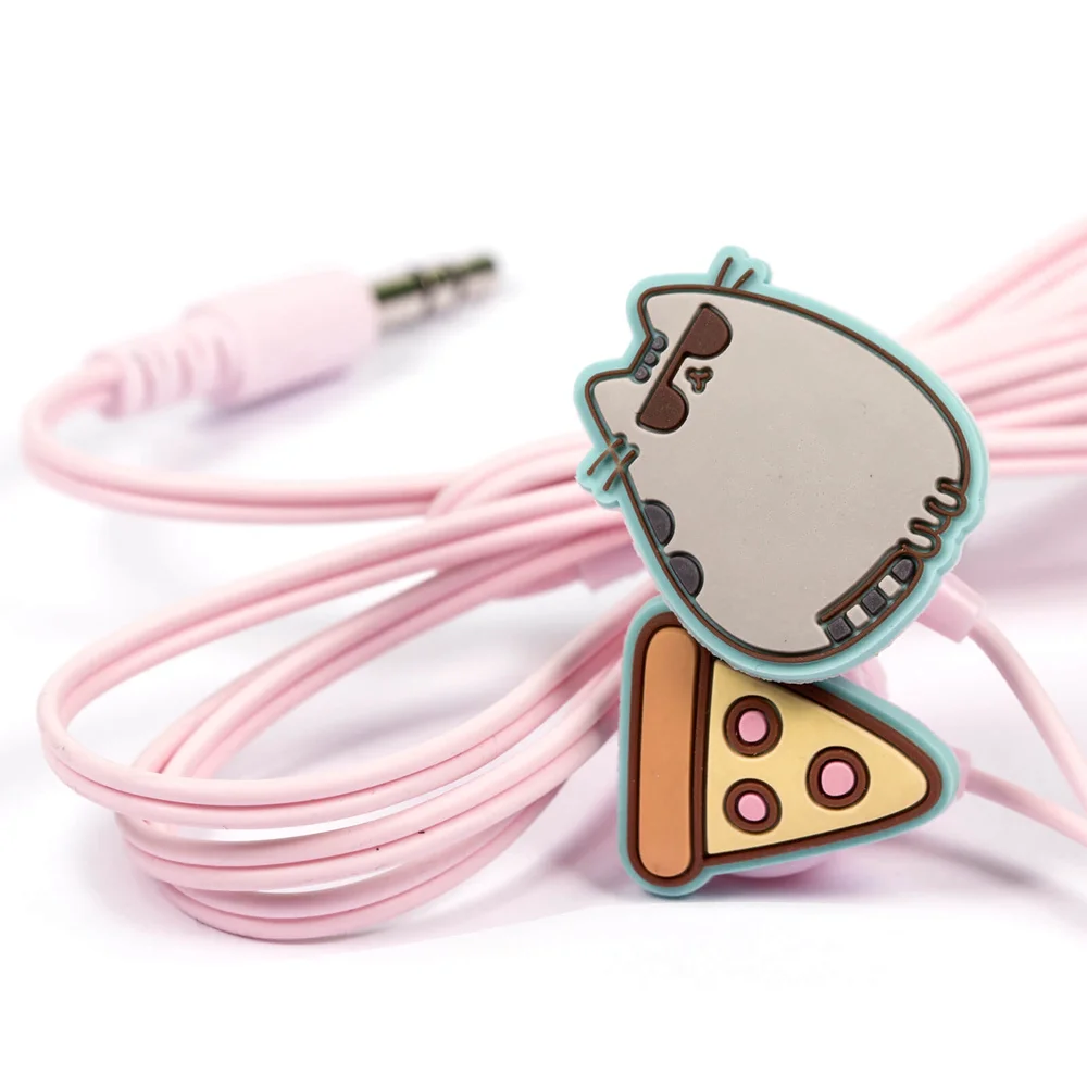 Écouteurs Pusheen Image 1