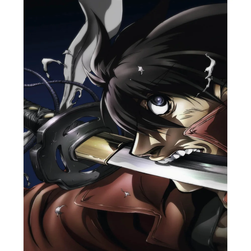 Drifters - Saison 1 Image 1