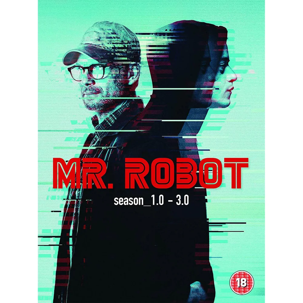 Mr Robot - Saisons 1-3 Image 1