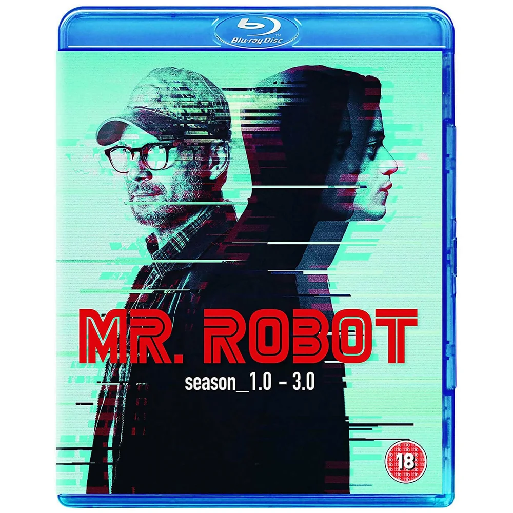 Mr Robot - Saisons 1-3 Image 1