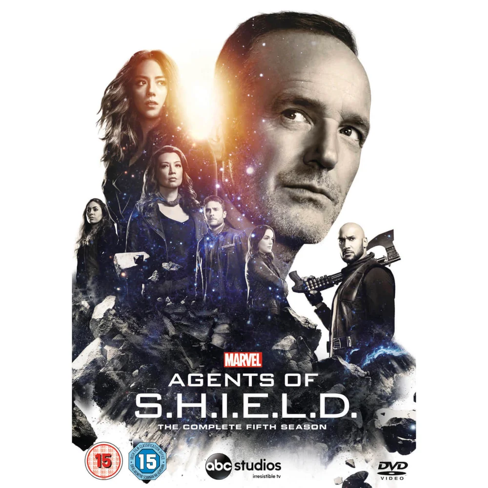 Marvel's Agents Of S.H.I.E.L.D. Saison 5 Image 1