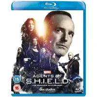 Marvel's Agents Of S.H.I.E.L.D. Saison 5