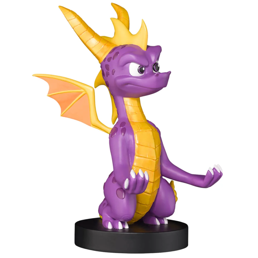 Cable Guy Support de Console Spyro the Dragon XL 30 cm Image 1
