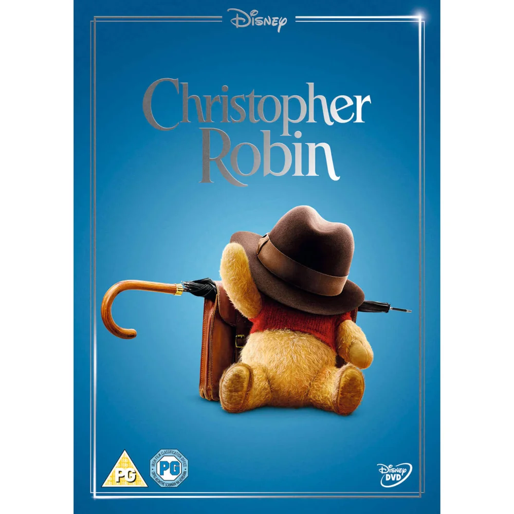 Christopher Robin Image 1