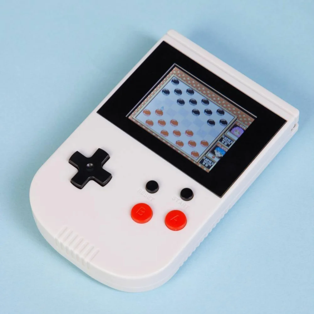 Jeu d'arcade de poche Image 1
