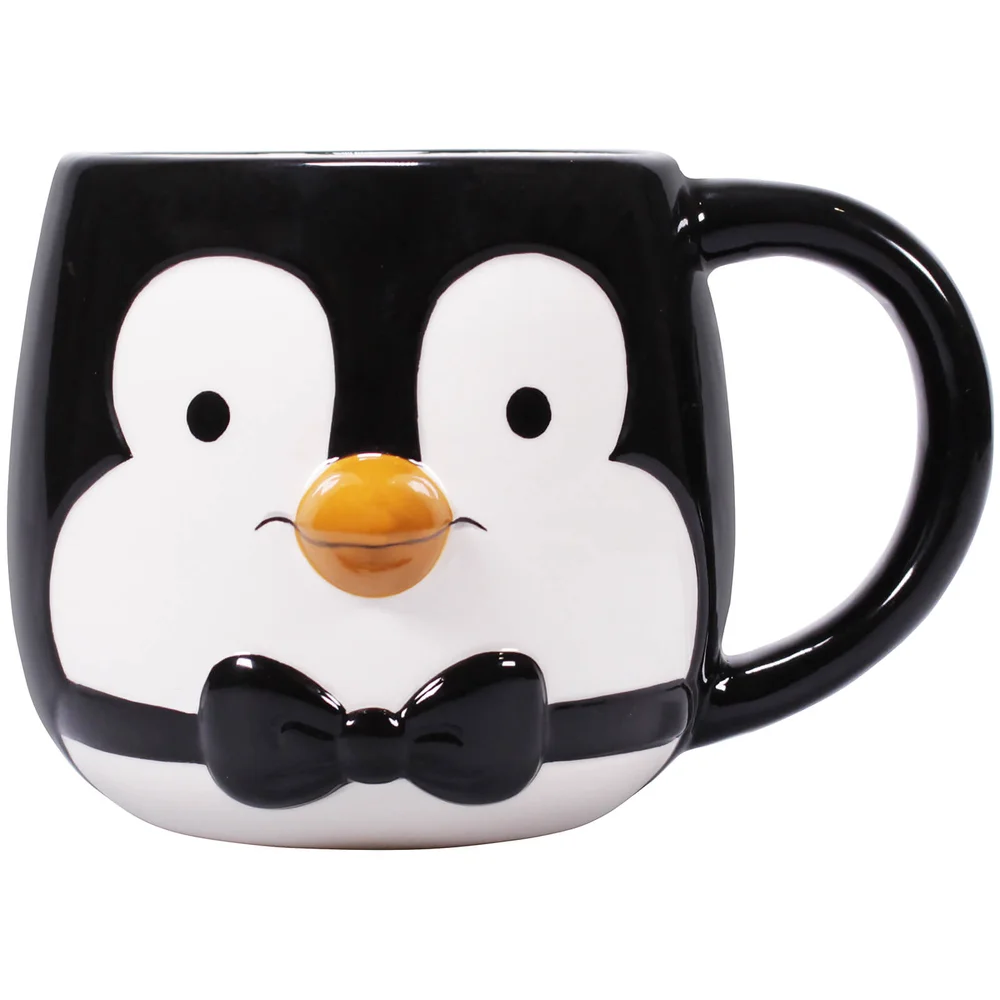 Mug 3D Mary Poppins – Pingouin Image 1