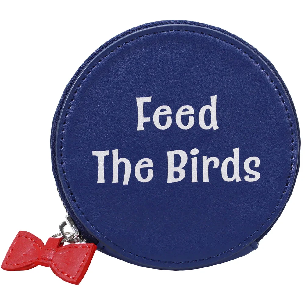 Mary Poppins – Porte-monnaie Feed The Birds Image 1