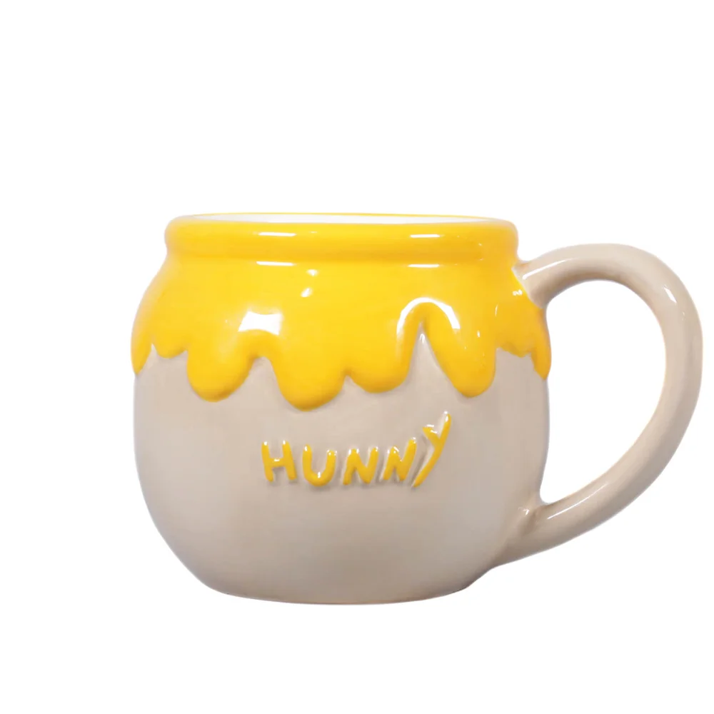 Winnie l’Ourson – Mug Hunny 3D Image 1