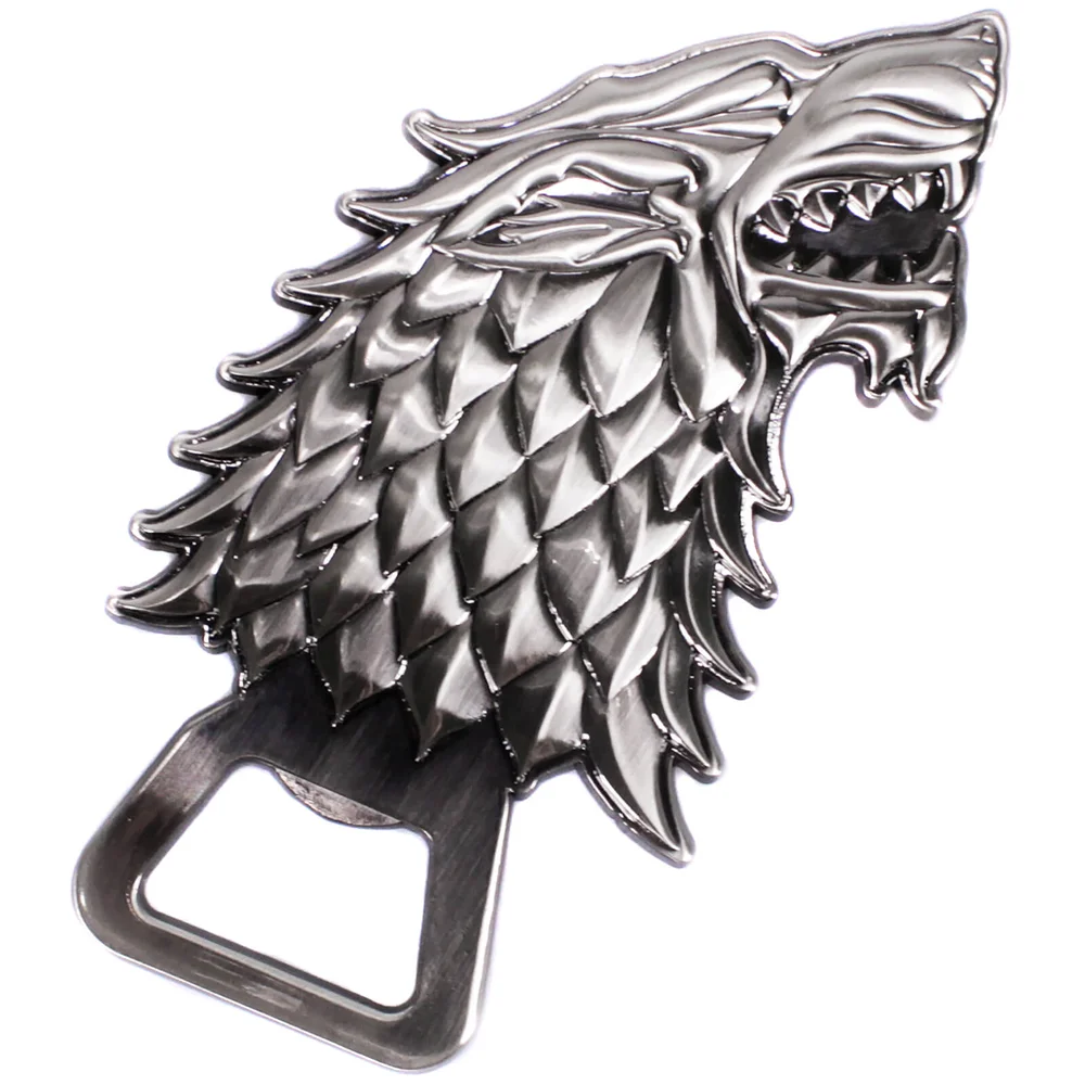 Game of Thrones – Décapsuleur – Stark Image 1