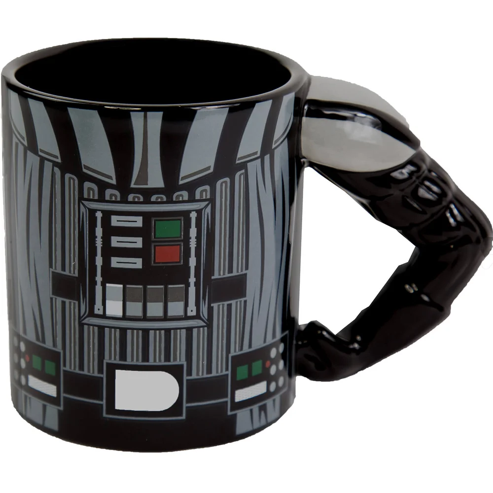 Meta Merch – Mug à bras – Star Wars – Dark Vador Image 1