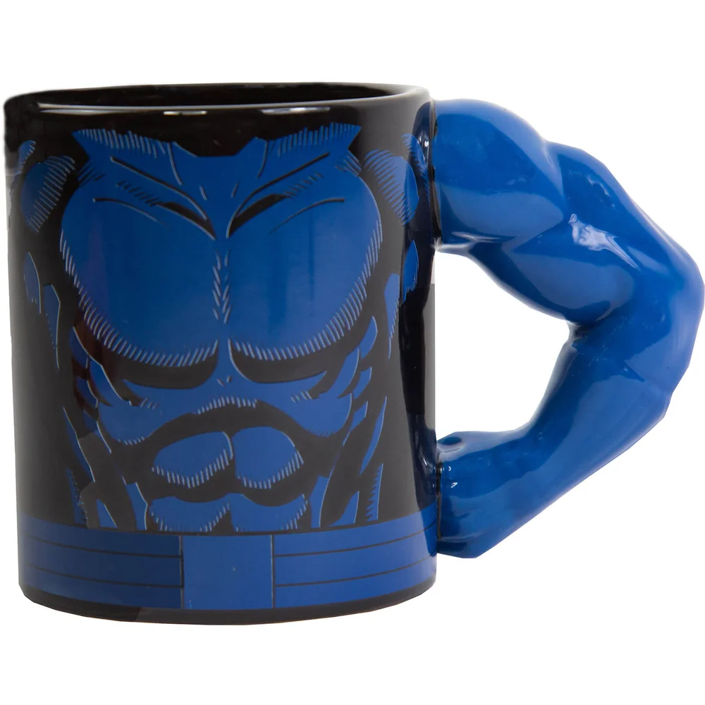 Meta Merch – Mug à bras – Marvel – Black Panther Image 1