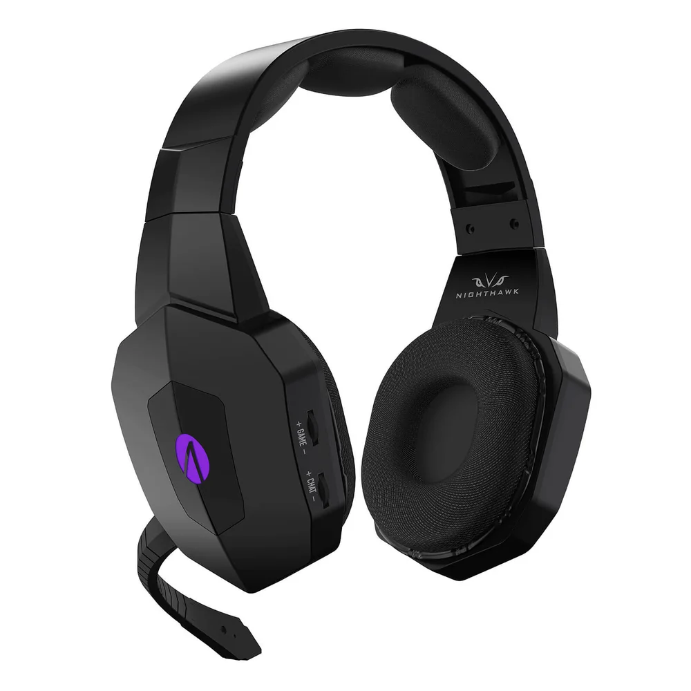 STEALTH XP-Nighthawk Wireless Gaming Headset (Multi-Format) Image 1