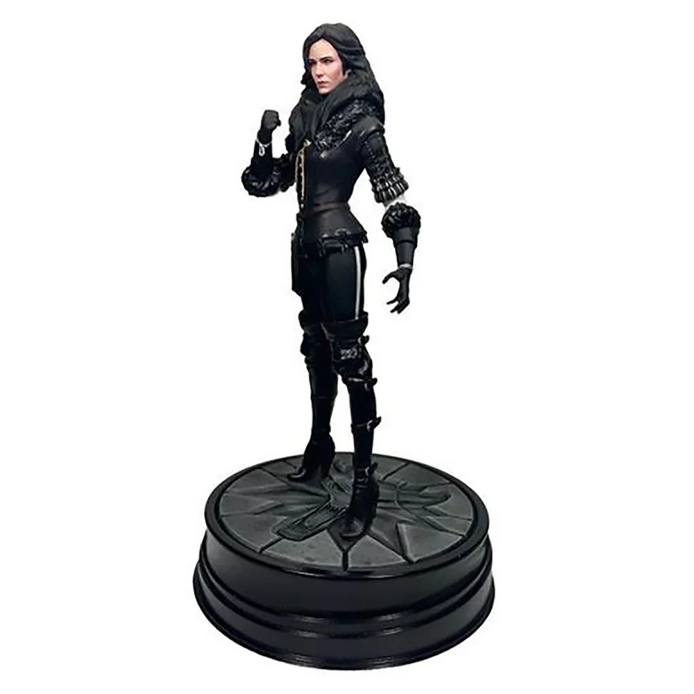Statuette Yennefer of Vengerberg PVC The Witcher 3 Wild Hunt 20cm Dark Horse Image 1