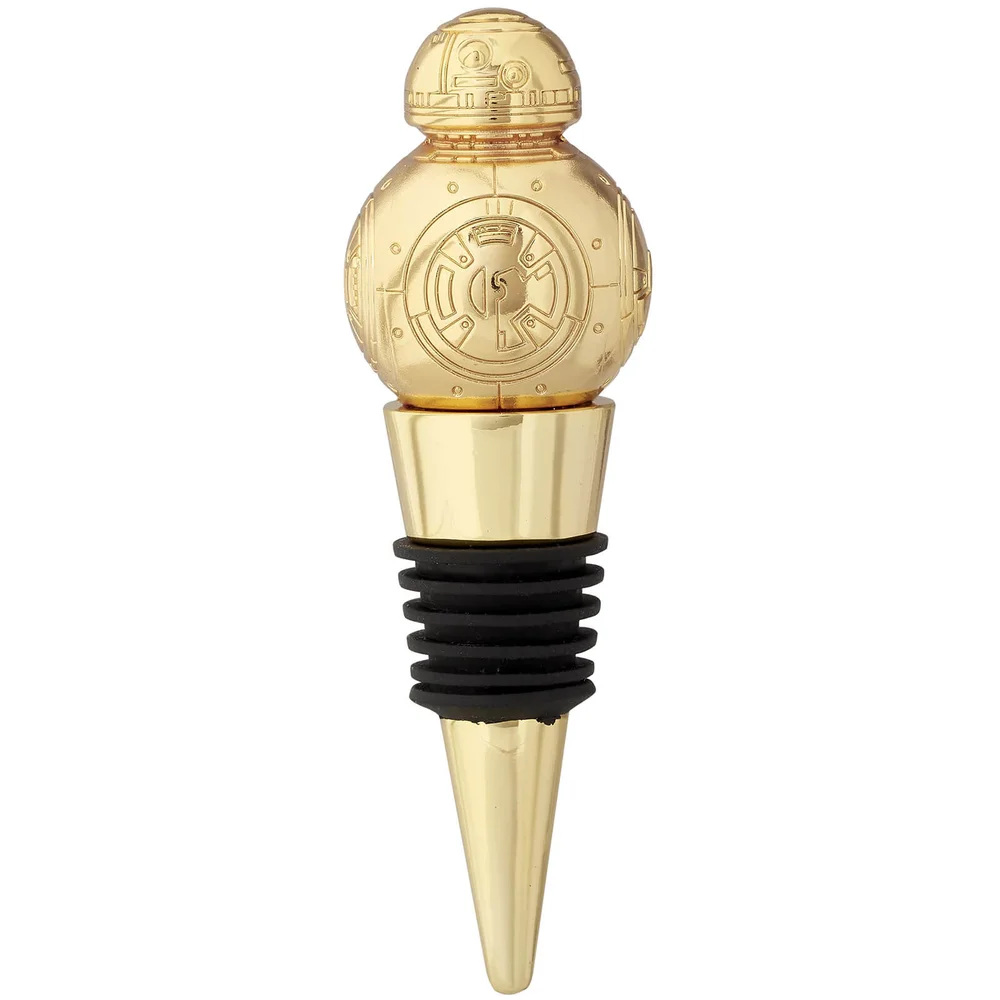 Bouchon De Bouteille BB-8 - Funko Homeware - Star Wars : Les Derniers Jedi Image 1