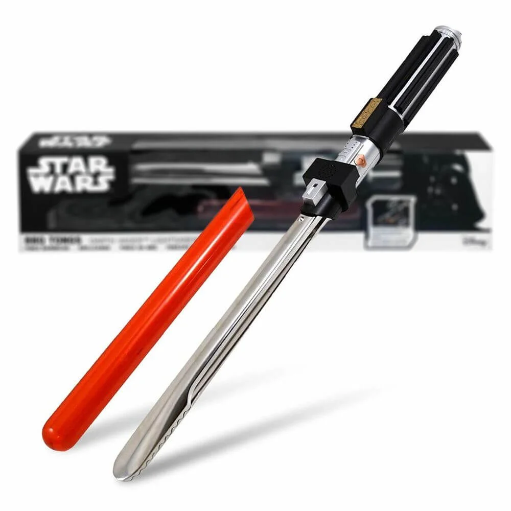 Tongs Barbecue Sabre Laser Dark Vador - Funko Homeware Star Wars Classic Image 1