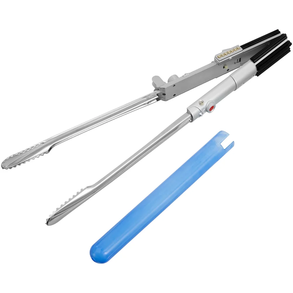 Pinces Cuisine Sabre Laser Luke Skywalker Avec Bruits De Sabre Laser- Funko Homeware - Star Wars Image 1