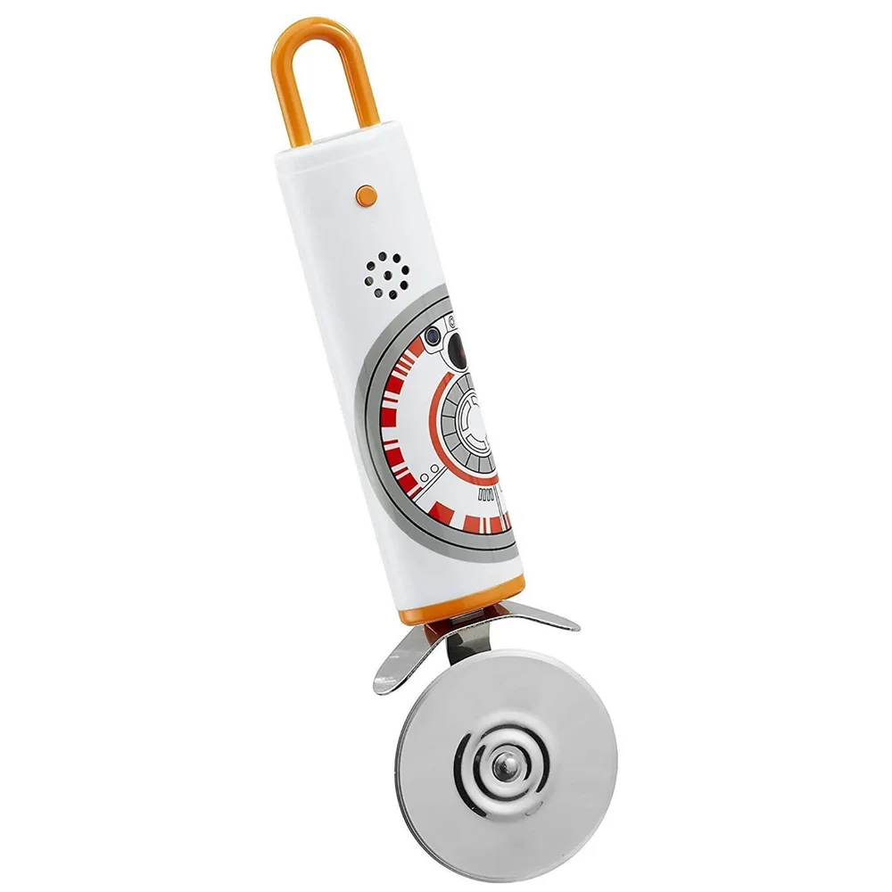 Coupe-Pizza BB-8 - Funko Homeware - Star Wars Image 1