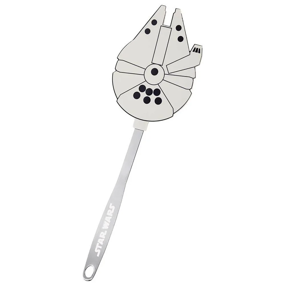 Spatule Silicone Millenium Falcon - Funko Homeware - Star Wars Image 1