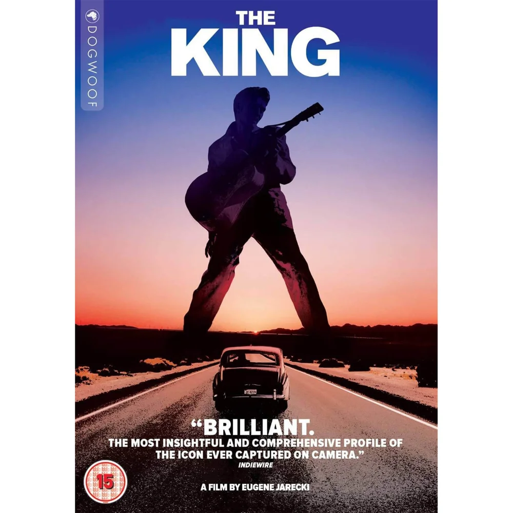 The King Image 1