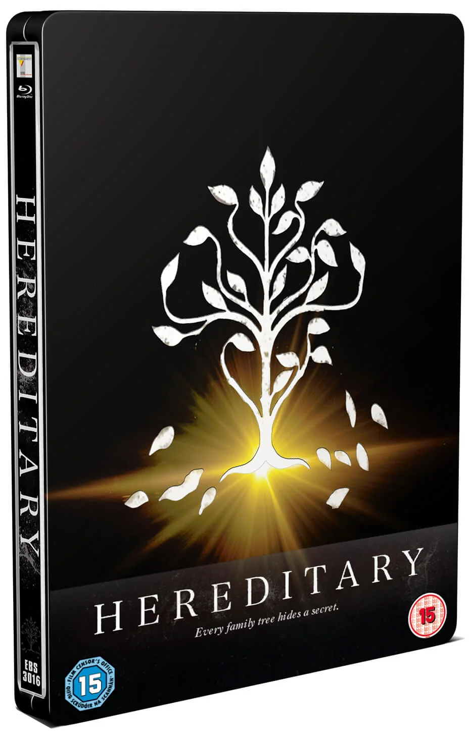 Hérédité - Steelbook Édition Limitée Image 1