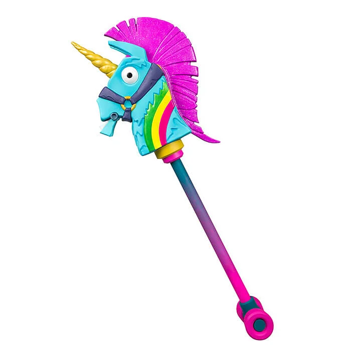 Réplique McFarlane Toys Fortnite Rainbow Smash Role Play Image 1