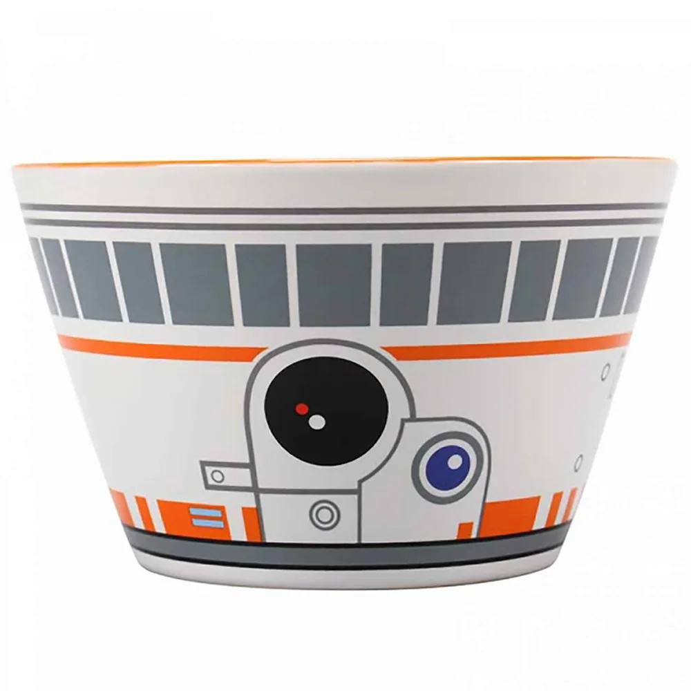 Bol Star Wars BB-8 Image 1