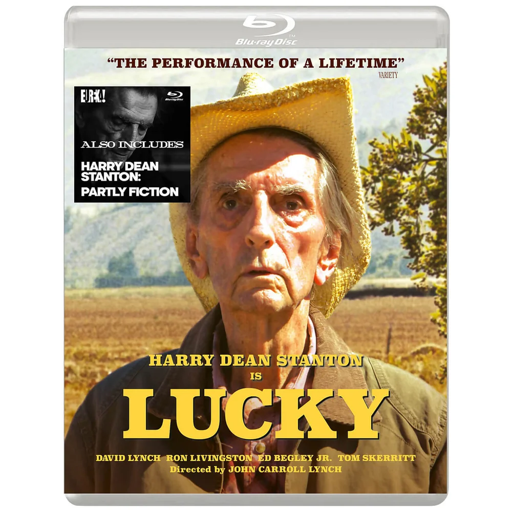 Lucky Image 1
