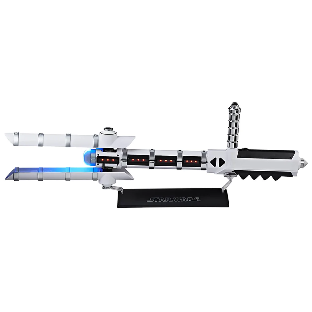 Matraque pour le maintien de l’ordre Force FX Z6 Star Wars The Black Series Image 1