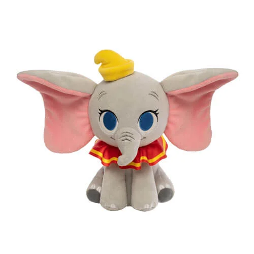 Peluche Supercute Dumbo Image 1