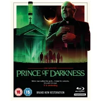 Le Prince des Ténèbres