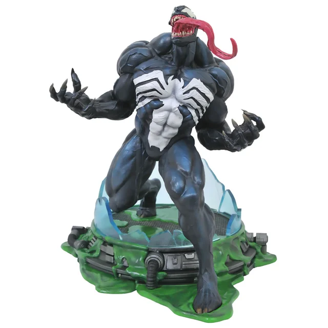Statuette Venom Diamond Select Marvel Premier Collection - 30 cm