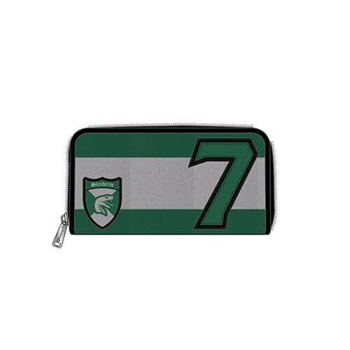 Porte-feuille Serpentard Harry Potter Loungefly Image 1