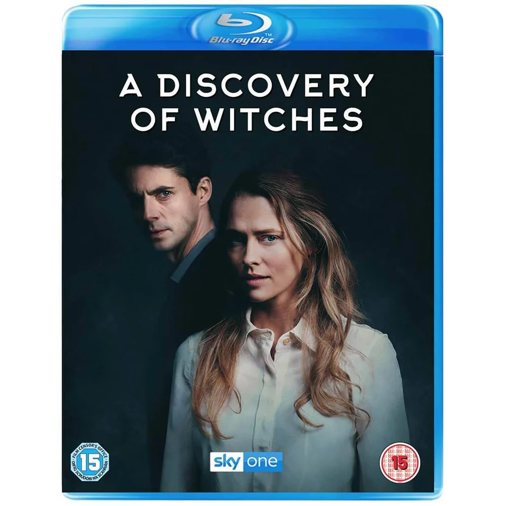 A la découverte des sorcières Image 1