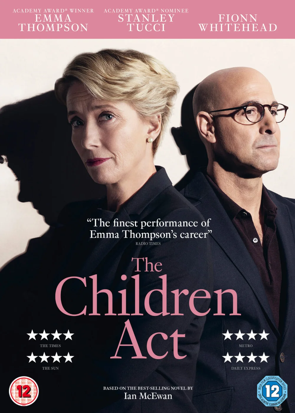The Children Act Image 1