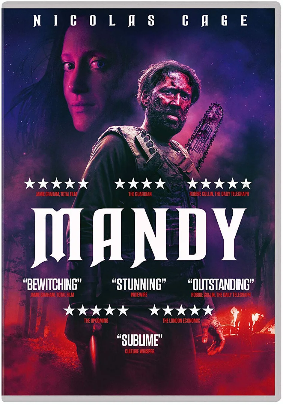 Mandy Image 1