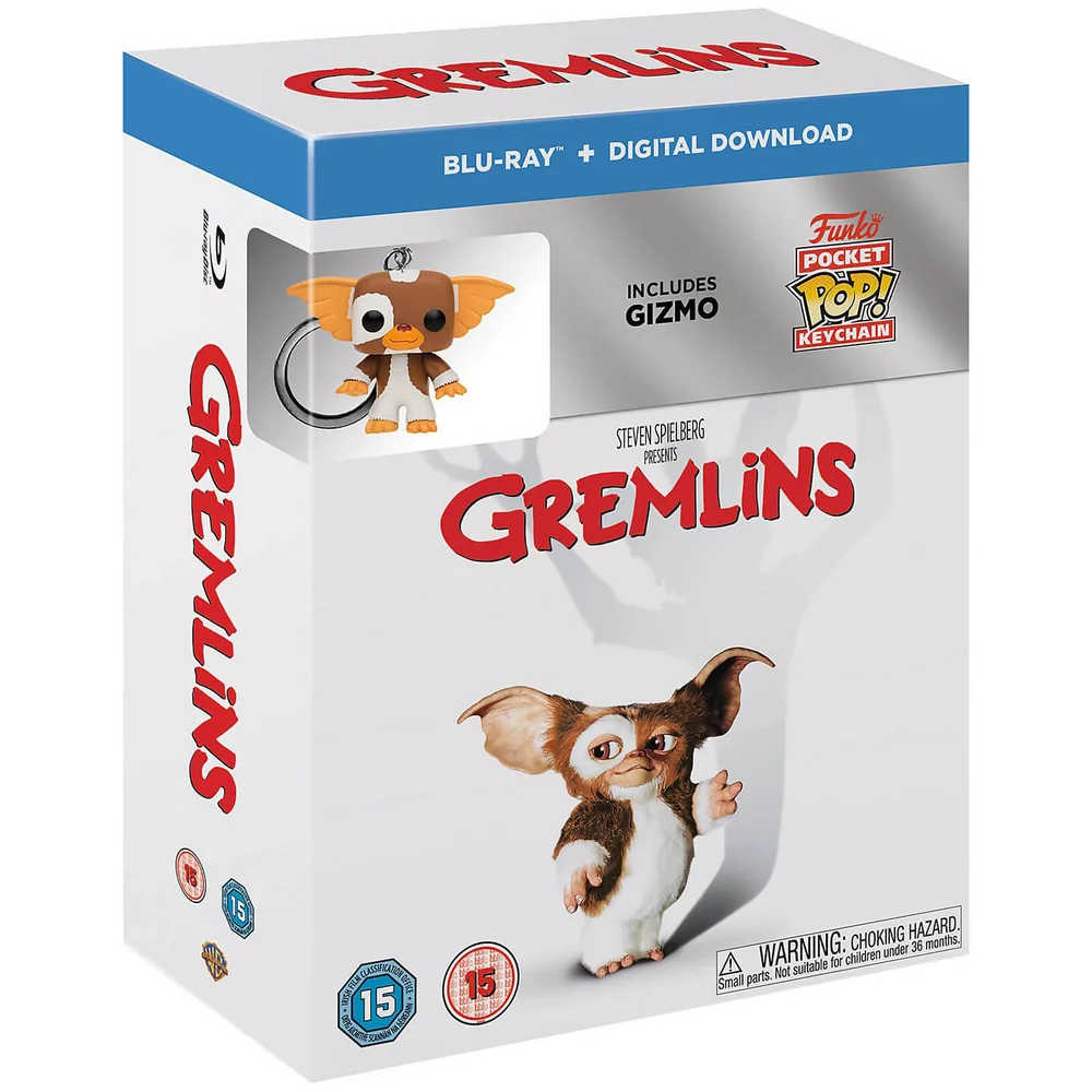 Gremlins Funko Pop! Coffret cadeau Image 1