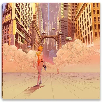 Mondo - The Fifth Element (Original Motion Picture Soundtrack) 2xLP