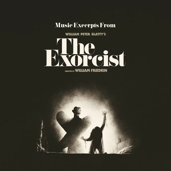 Exorcist (L’exorciste) – Bande originale Image 1
