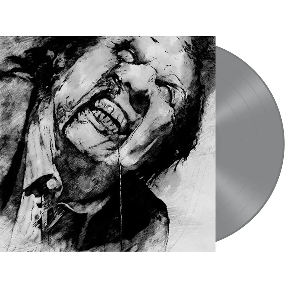 Bande-Originale Vinyle La Nuit des morts-vivants - BO 1990 Exclusivité Zavvi (200 Exemplaires) - Argenté Image 1