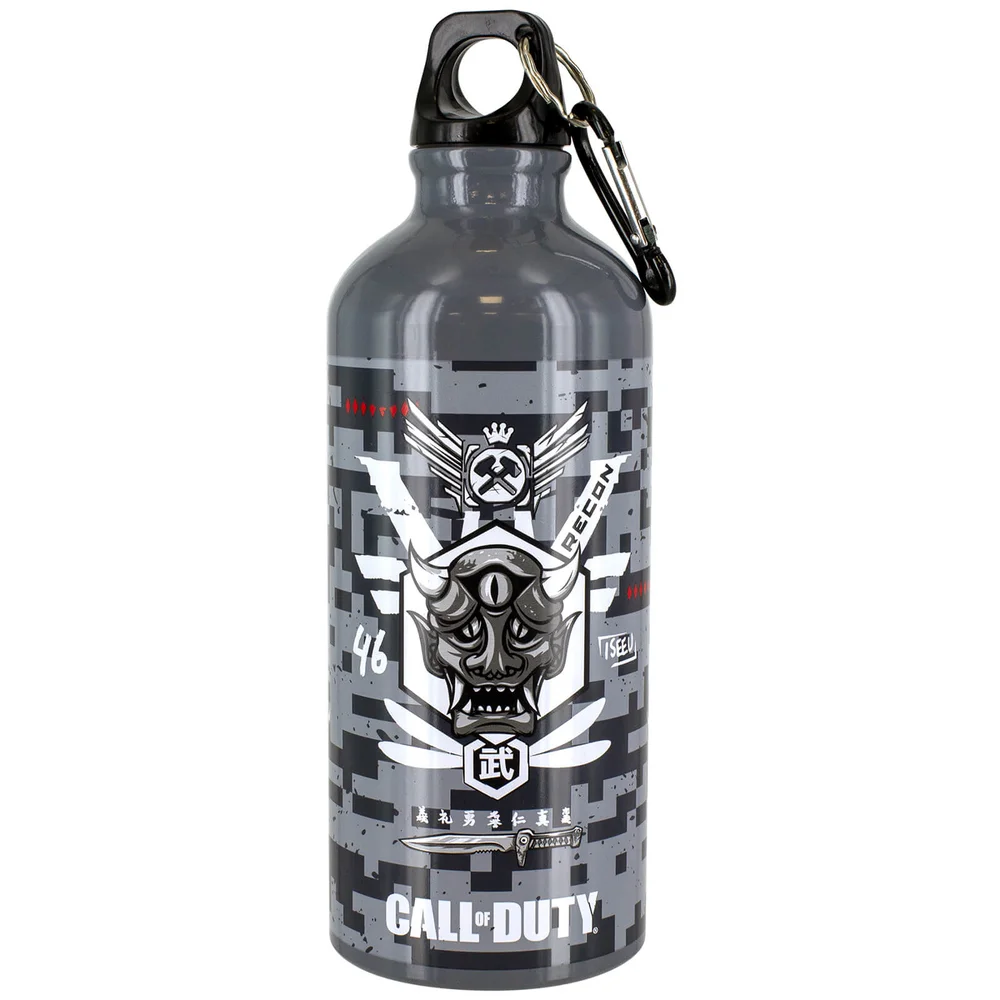 Gourde Call of Duty Black Ops 4 Image 1