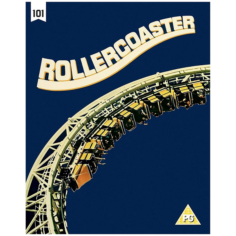 Le Toboggan de la mort Image 1