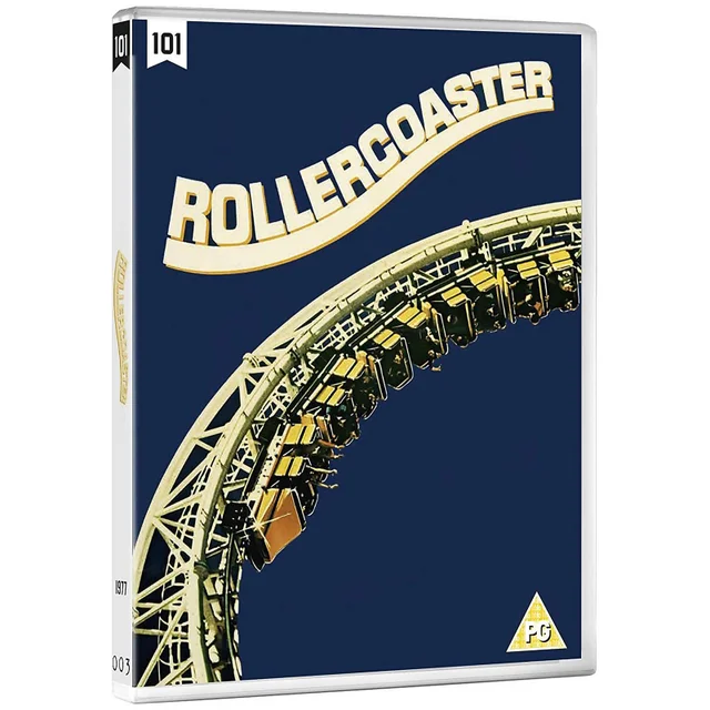 Le Toboggan de la mort