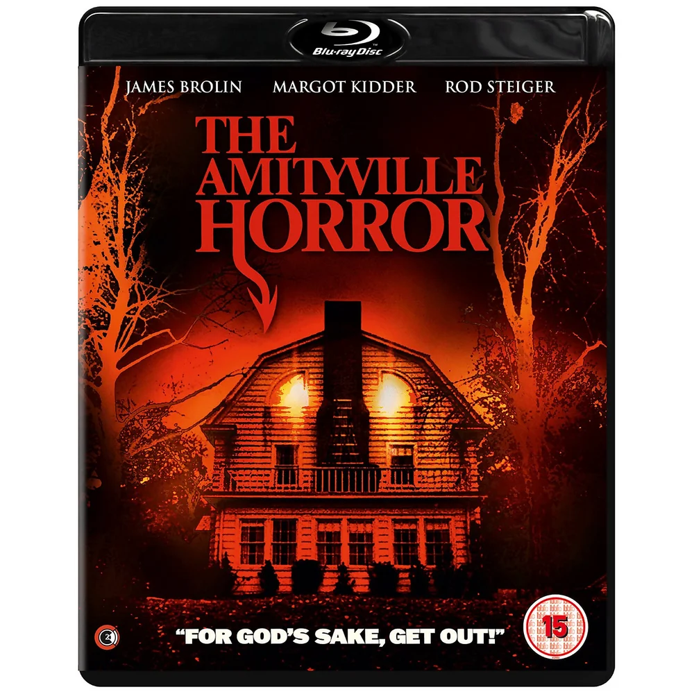The Amityville Horror - Edition standard Image 1
