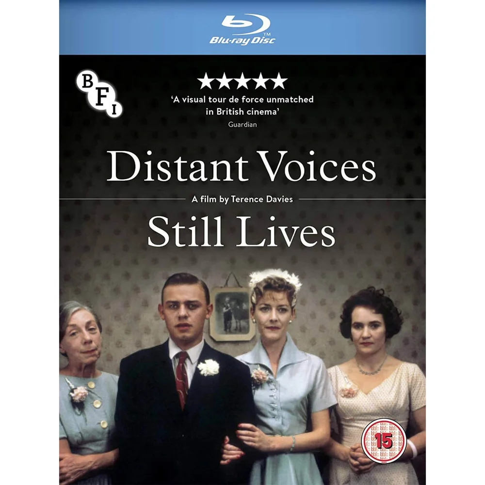 Distant Voices, Still Lives Image 1