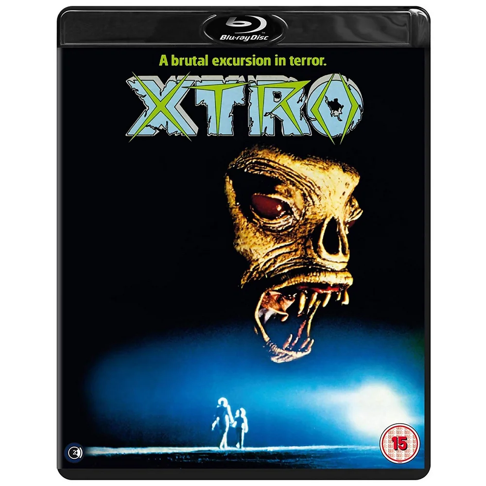 Xtro - Édition standard Image 1