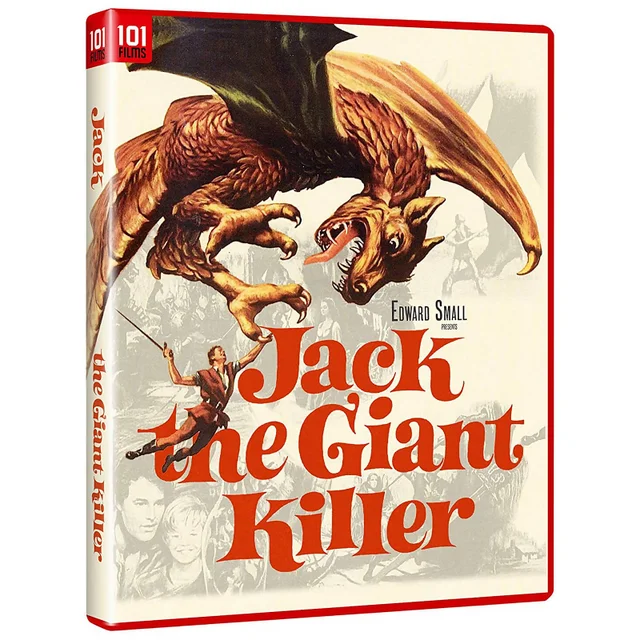 Jack le tueur de géants